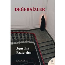 Siren Yayınları Değersizler