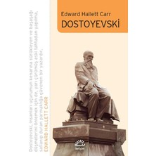 İletişim Yayınları Dostoyevski