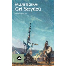 Vakıfbank Kültür Yayınları Gri Yeryüzü