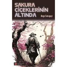 Sakura Çiçeklerinin Altında