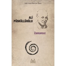 Arkadaş Yayınları Zamansız