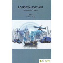 Hiperlink Yayınları Lojistik Notları