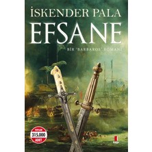 Kapı Yayınları Efsane