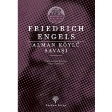 Yordam Kitap Alman Köylü Savaşı