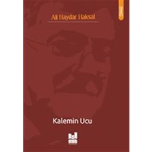 Mgv Yayınları Kalemin Ucu