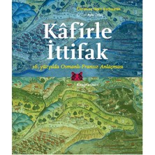 Kitap Yayınevi Kafirle Ittifak