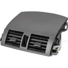 Oem Toyota Corolla Orta Klima Havalandırma Paneli 2007-2013
