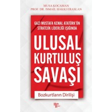 Halk Kitabevi Ulusal Kurtuluş Savaşı