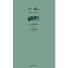 Pinhan Yayıncılık Hellenika