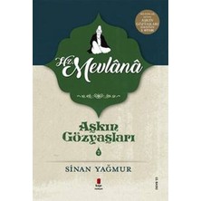 Kapı Yayınları Aşkın Gözyaşları 2 - Mevlana