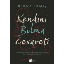 Çınar Yayınları Kendini Bulma Cesareti