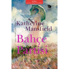 İmge Kitabevi Yayınları Bahçe Partisi