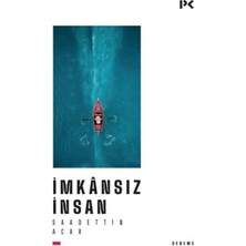 Profil Kitap Imkansız Insan