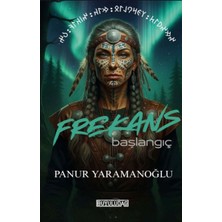 Büyülüdağ Yayınları Frekans (Başlangıç)