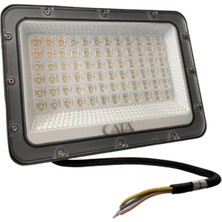 Cata CT-4659 100W LED Projektör Beyaz Işık