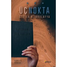 Günce Yayınları Üç Nokta - Yoldan Çıkanlar