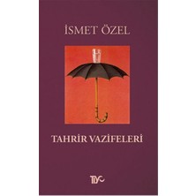 Tiyo Yayınları Tahrir Vazifeleri