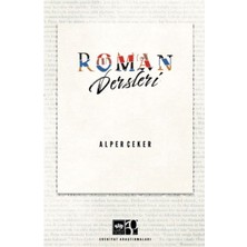 Ötüken Neşriyat Roman Dersleri