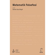 Doruk Yayınları Matematik Felsefesi