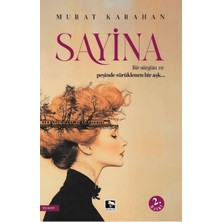 Çınaraltı Yayınları Sayina