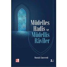 Babıali Kültür Yayıncılığı Müdelles Hadis ve Müdellis Raviler