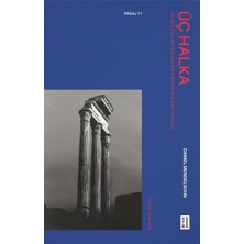 Ketebe Yayınları Üç Halka