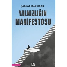 Çınaraltı Yayınları Yalnızlığın Manifestosu