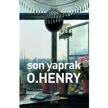 Antik Kitap Son Yaprak