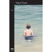Yapı Kredi Yayınları Dokunma Dersleri