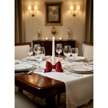 Piccomino Her Ortama Uygun Fiyonk Mumluk - Modern Tasarım Şamdan ve Romantik Dekoratif Parça