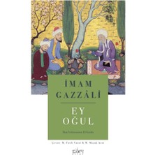 Sufi Kitap Ey Oğul