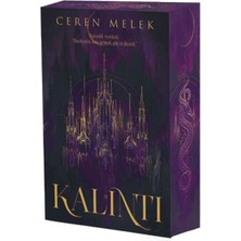 İndigo Kitap Kalıntı