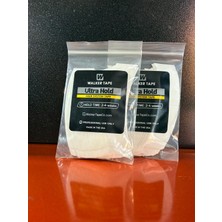 Walker Tape Ultra Hold™ Tape (  2 paket -72 adet )Protez Saç Bandı - ("c" - 2,0cm x 7,5cm)