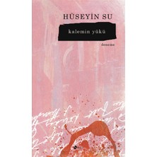 Şule Yayınları Kalemin Yükü
