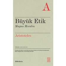 Ketebe Yayınları Büyük Etik