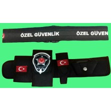 Aldatmaz Waw,Özel Güvenlik Bel Kılıfı ve Ögg Yazılı Palaska Satınal-Sıvıle Satılmaz