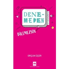 Ötüken Neşriyat Denemeden Bilemezsin - Fragmanlar 2