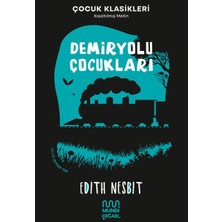 Mundi Çocuk Demiryolu Çocukları