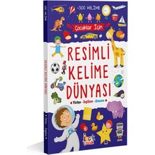 Resimli Kelime Dünyası