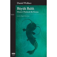 Yapı Kredi Yayınları Büyük Balık