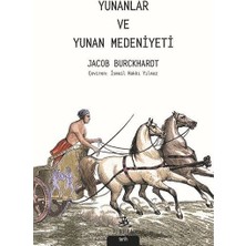 Pinhan Yayıncılık Yunanlar ve Yunan Medeniyeti