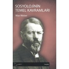 Yarın Yayınları Sosyolojinin Temel Kavramları