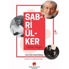 Sabri Ülker Vakfı Sabri Ülker Hayat Hikâyesi