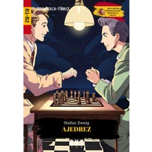 Tgr Yayıncılık Ajedrez (Ispanyolca)