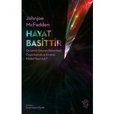 Minotor Kitap Hayat Basittir