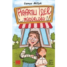 Aile Yayınları Abartılı Işler Müdürlüğü