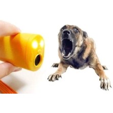 EkoAlışverişDünyam Ultrasonik Köpek ve Kedi Uzaklaştırıcı