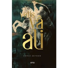 Otto Yayınları Yetiş Ya Ali