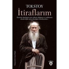 Dorlion Yayınları Itiraflarım