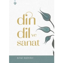 Türkiye Diyanet Vakfı Yayınları Din Dil ve Sanat